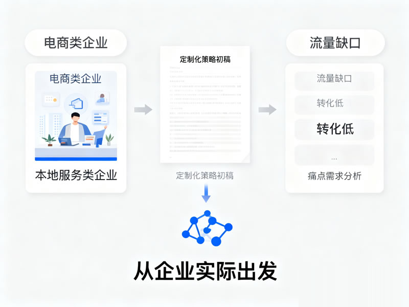 SEO標(biāo)簽設(shè)置